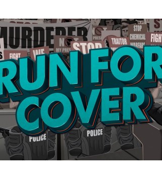 Run For Cover Steam Key GLOBAL